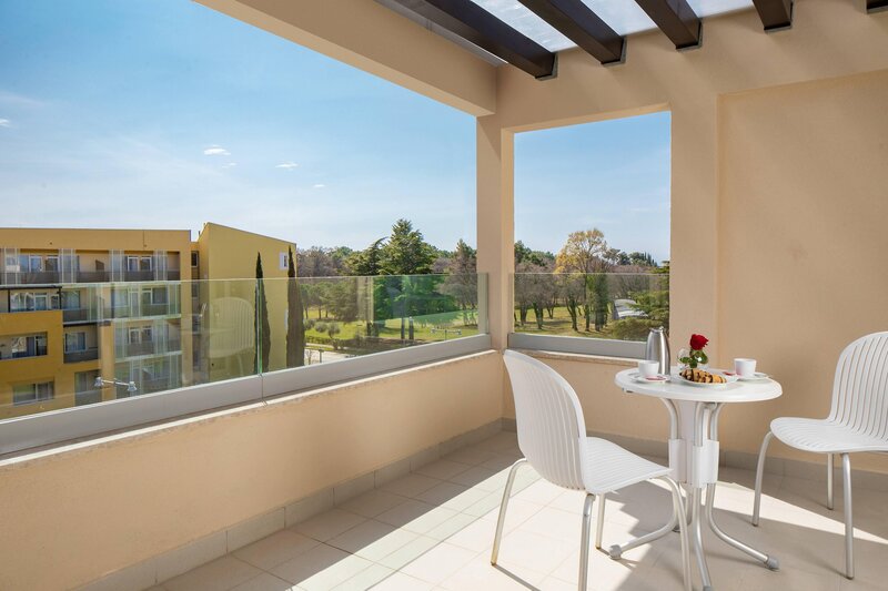 Residence Garden Istra Plava Laguna 25