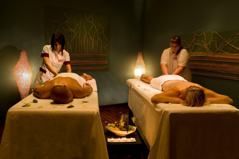 Residence Garden Istra Plava Laguna 37