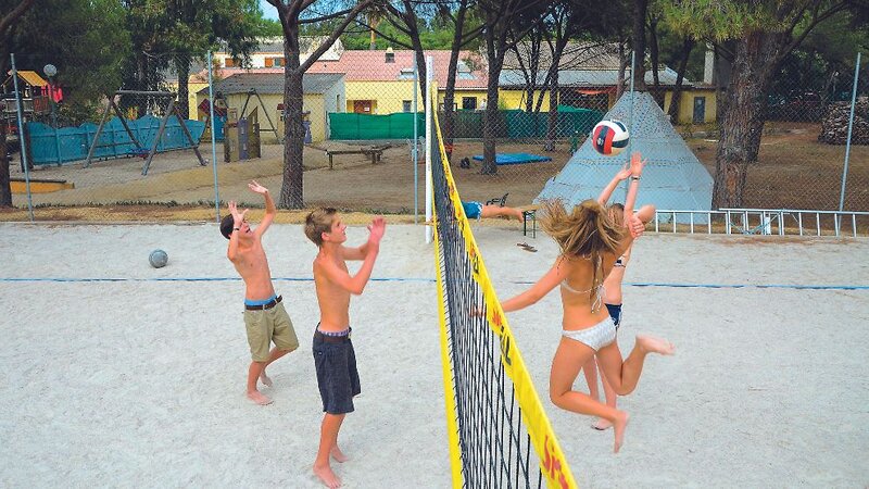 Feriendorf Zum Störrischen Esel 21 - Sports and leisure