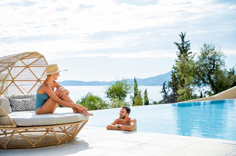 Nido, Mar-Bella Collection 2