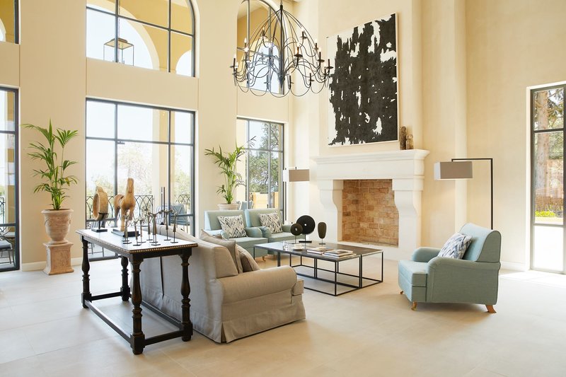 Nido, Mar-Bella Collection 11