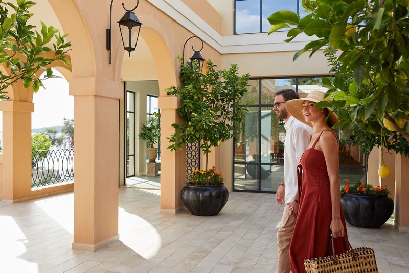 Nido, Mar-Bella Collection 12