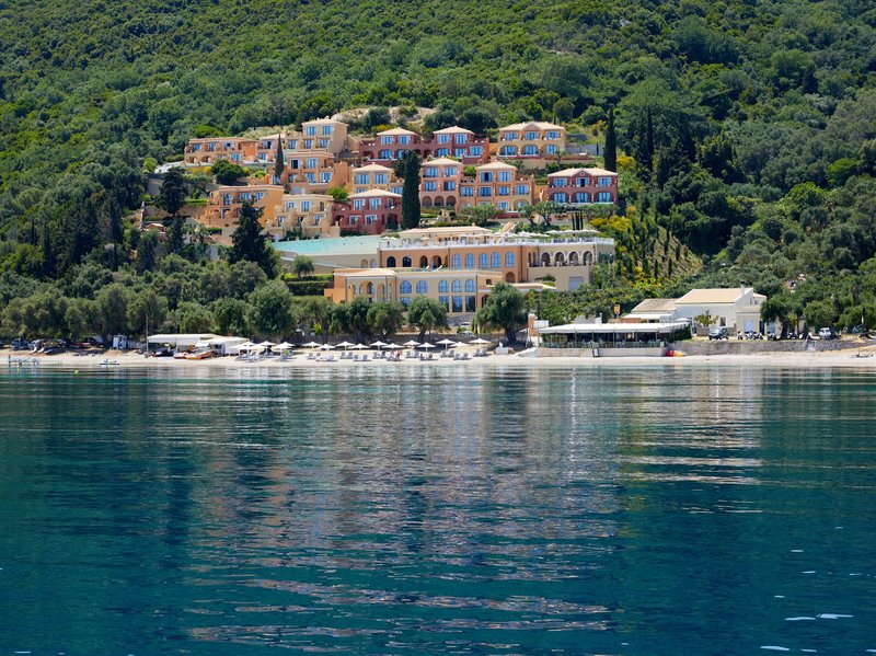 Nido, Mar-Bella Collection 20