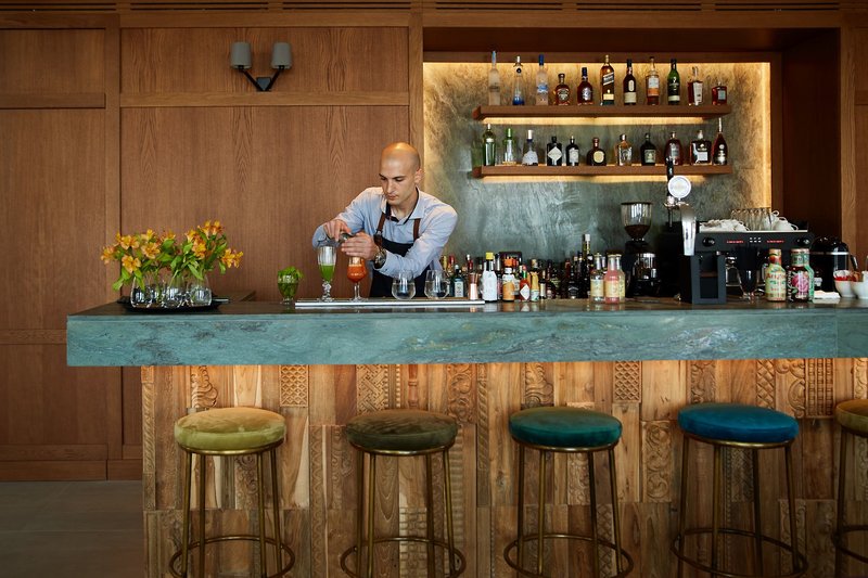 Nido, Mar-Bella Collection 23