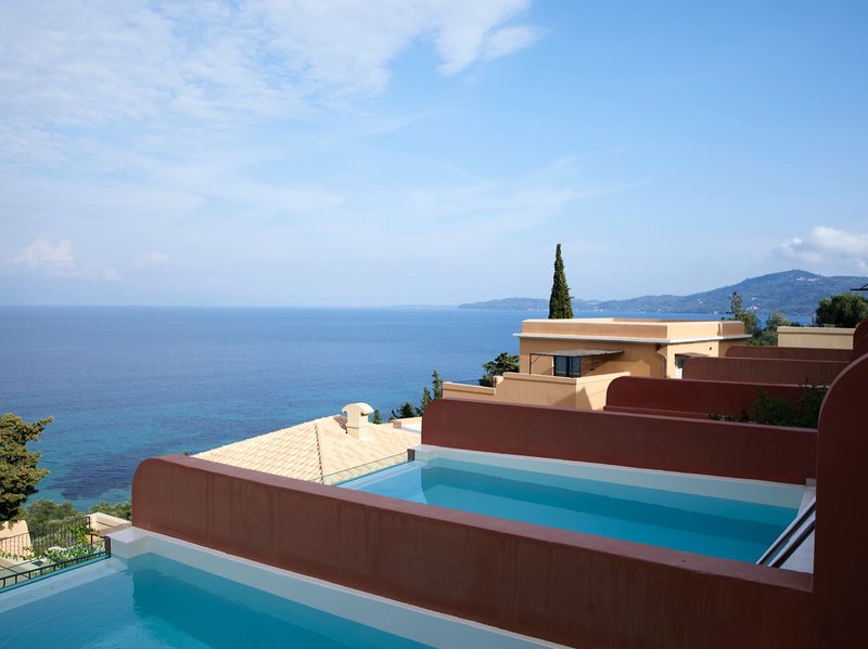 Nido, Mar-Bella Collection 32