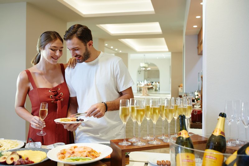 Nido, Mar-Bella Collection 40