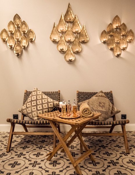 Nido, Mar-Bella Collection 44