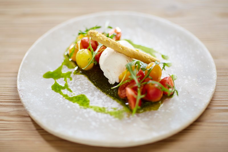 Nido, Mar-Bella Collection 22