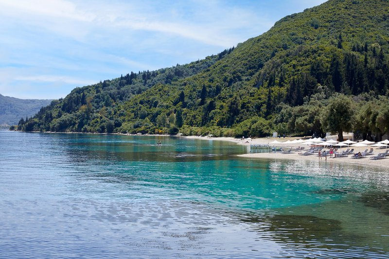 Nido, Mar-Bella Collection 83