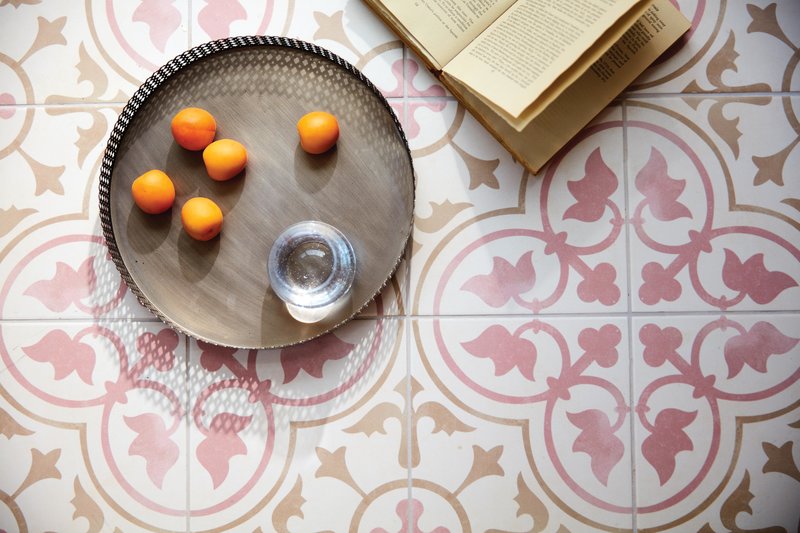 Nido, Mar-Bella Collection 86