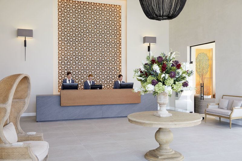 Nido, Mar-Bella Collection 7