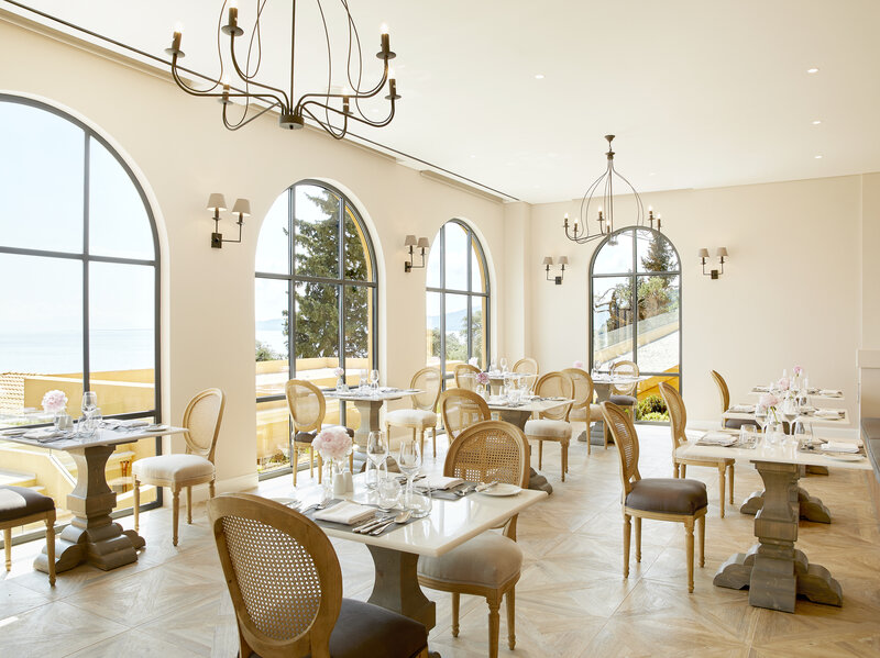 Nido, Mar-Bella Collection 11