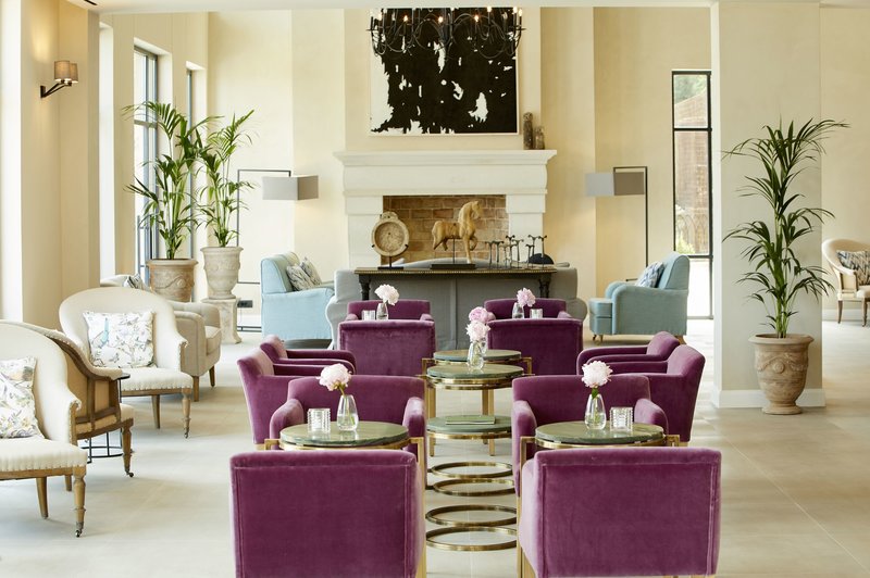 Nido, Mar-Bella Collection 12