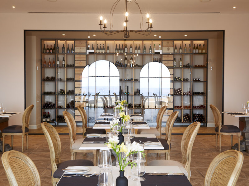 Nido, Mar-Bella Collection 15