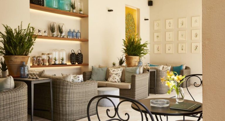 Nido, Mar-Bella Collection 17