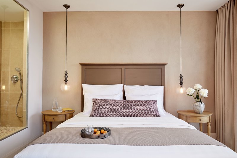 Nido, Mar-Bella Collection 38