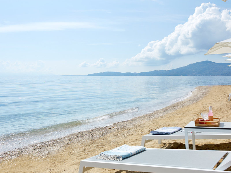 Nido, Mar-Bella Collection 6