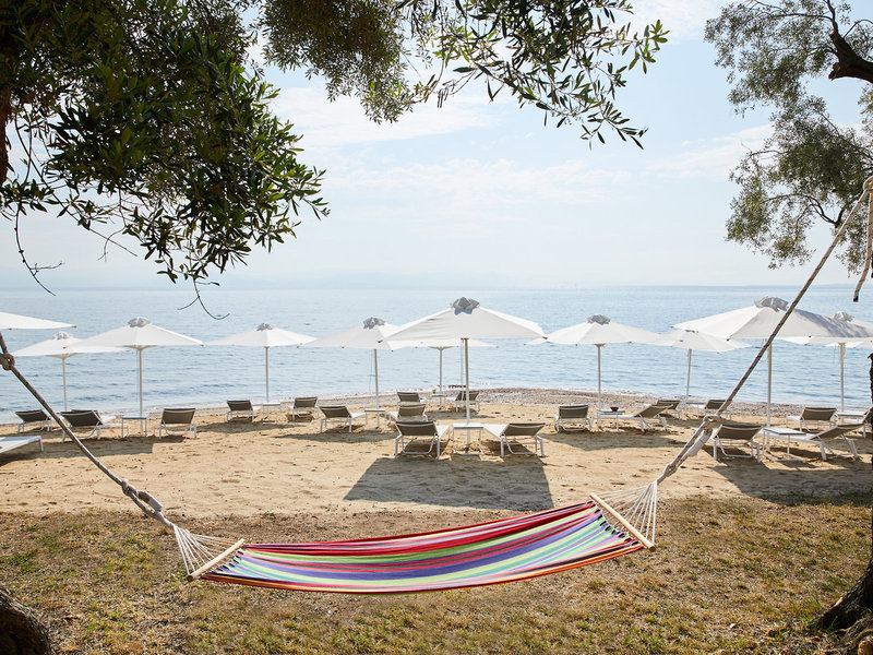 Nido, Mar-Bella Collection 7