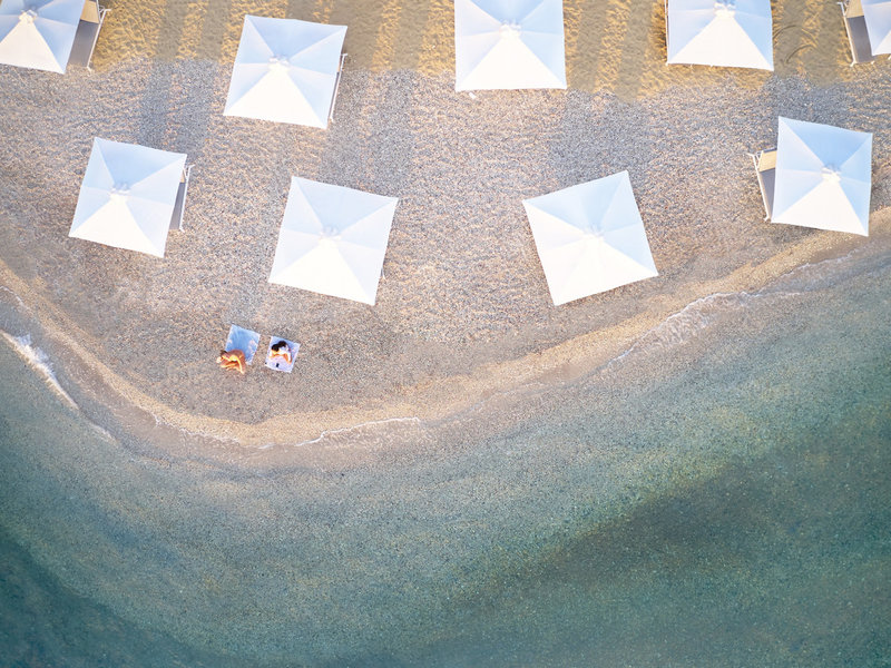 Nido, Mar-Bella Collection 8