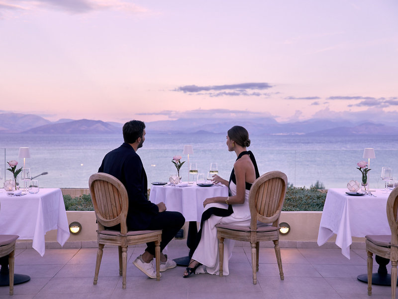 Nido, Mar-Bella Collection 16