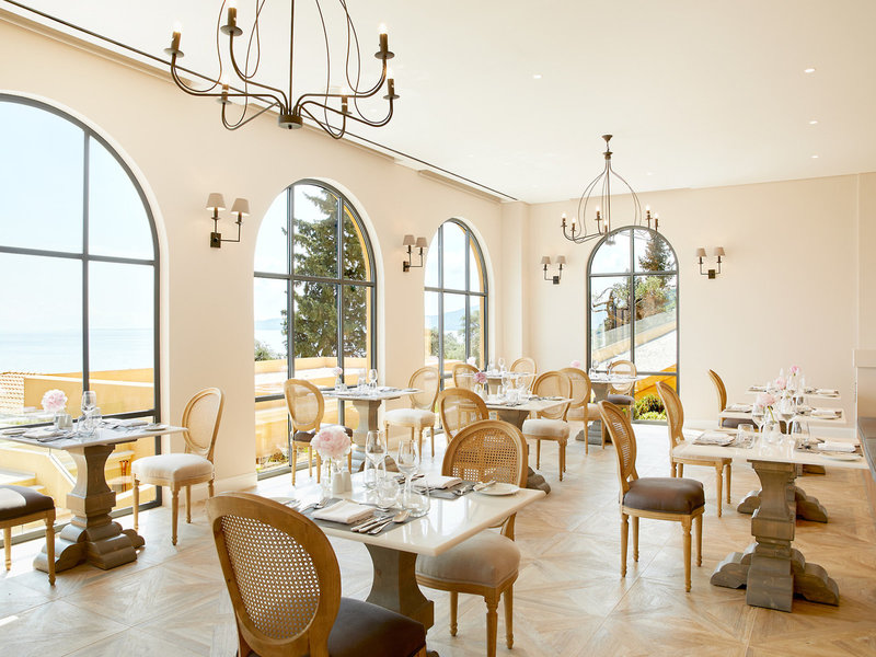 Nido, Mar-Bella Collection 17