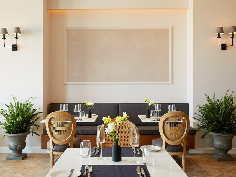 Nido, Mar-Bella Collection 20