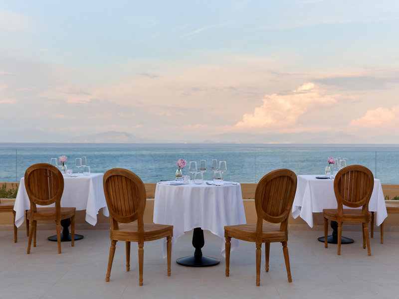 Nido, Mar-Bella Collection 22