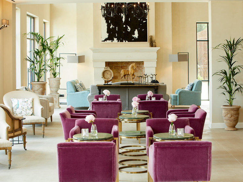 Nido, Mar-Bella Collection 26