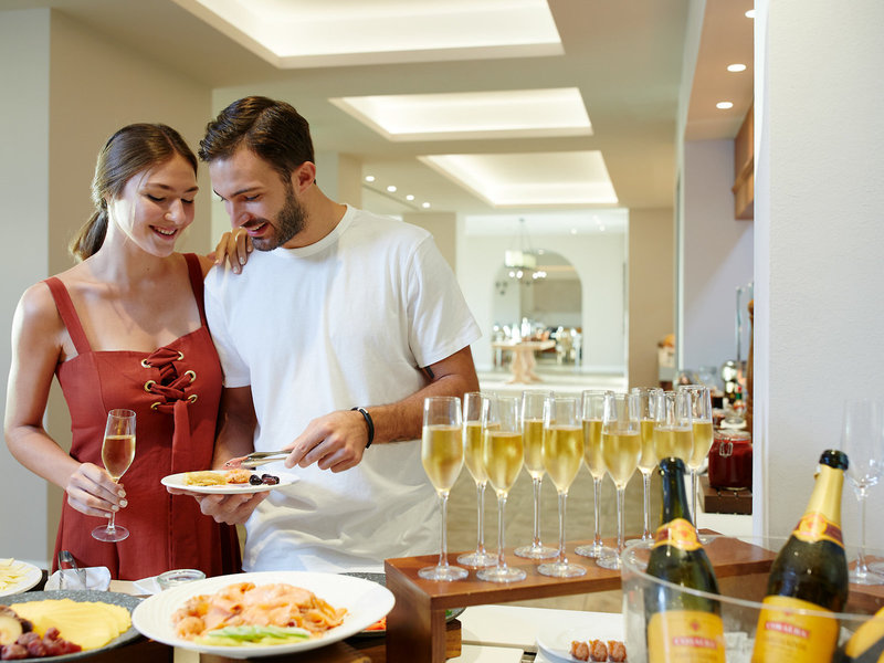 Nido, Mar-Bella Collection 27