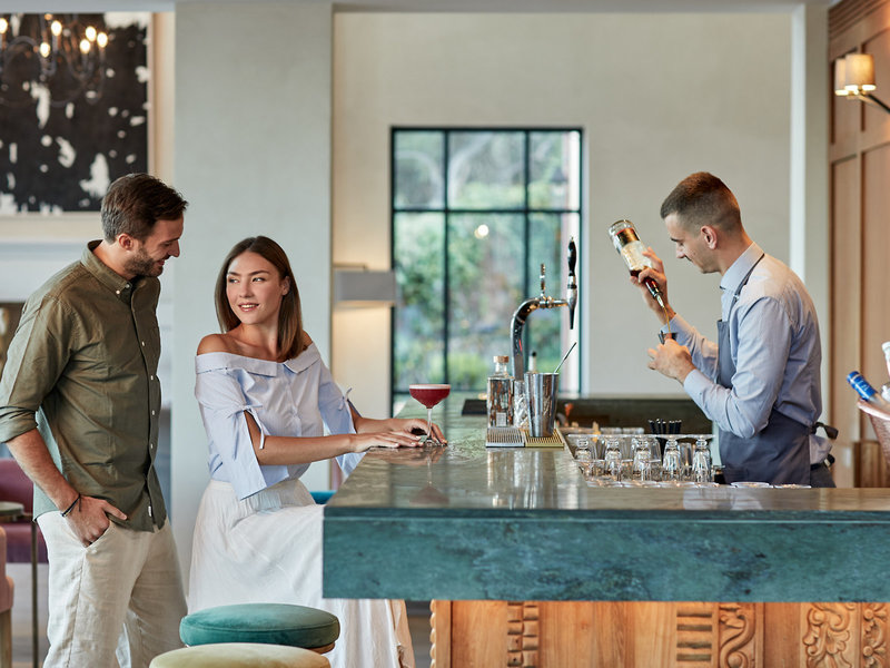 Nido, Mar-Bella Collection 28