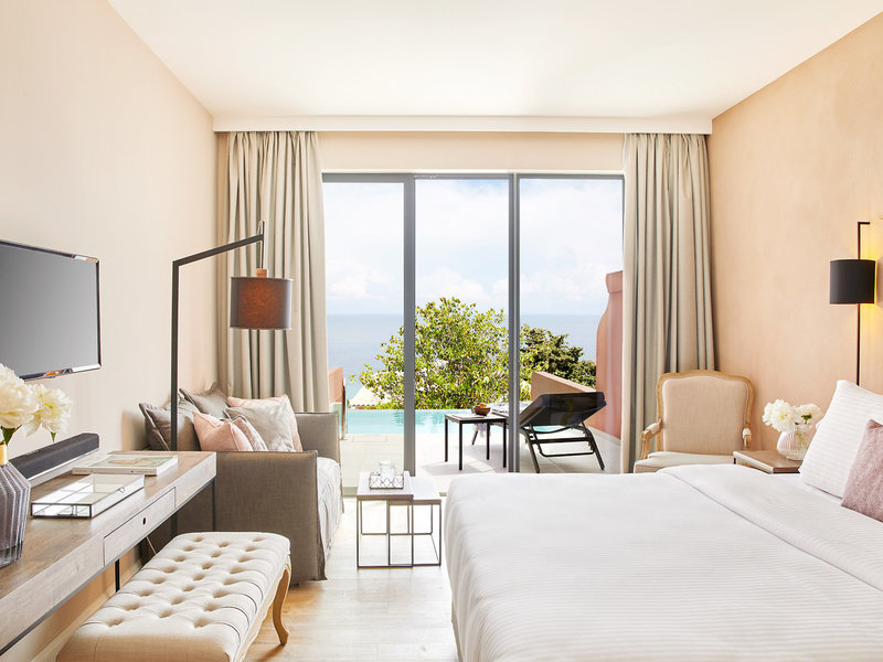 Nido, Mar-Bella Collection 32