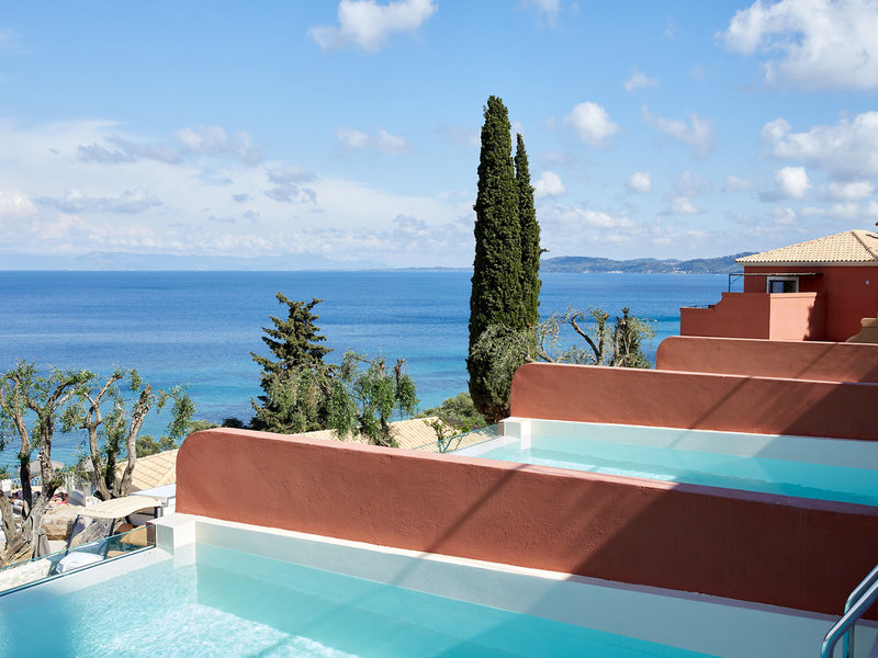 Nido, Mar-Bella Collection 40