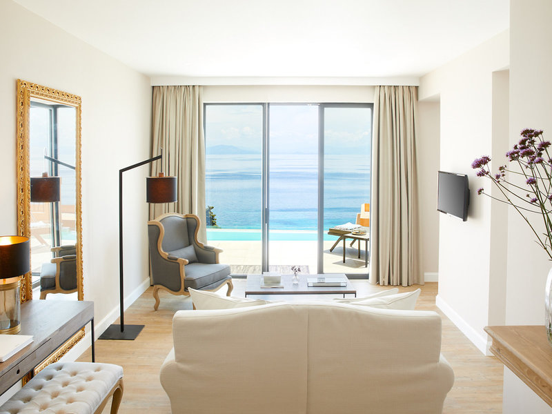 Nido, Mar-Bella Collection 42