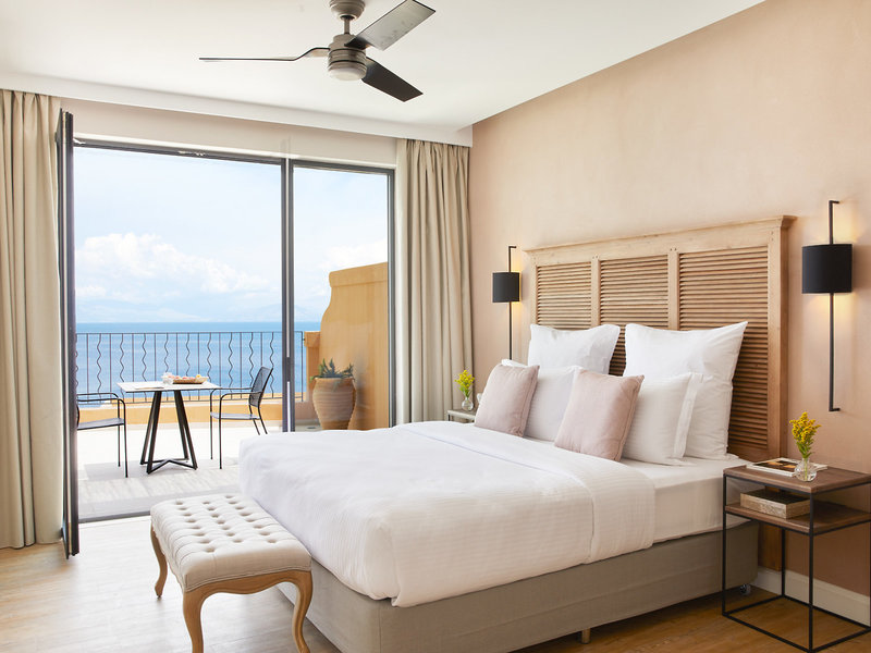 Nido, Mar-Bella Collection 45