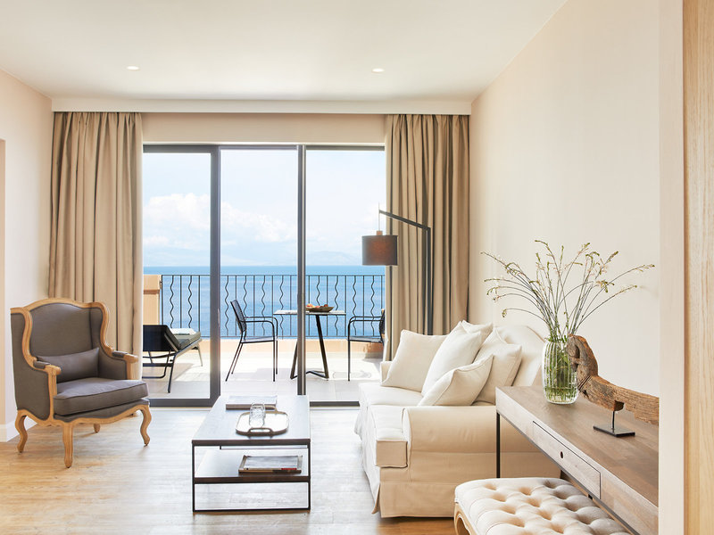 Nido, Mar-Bella Collection 49