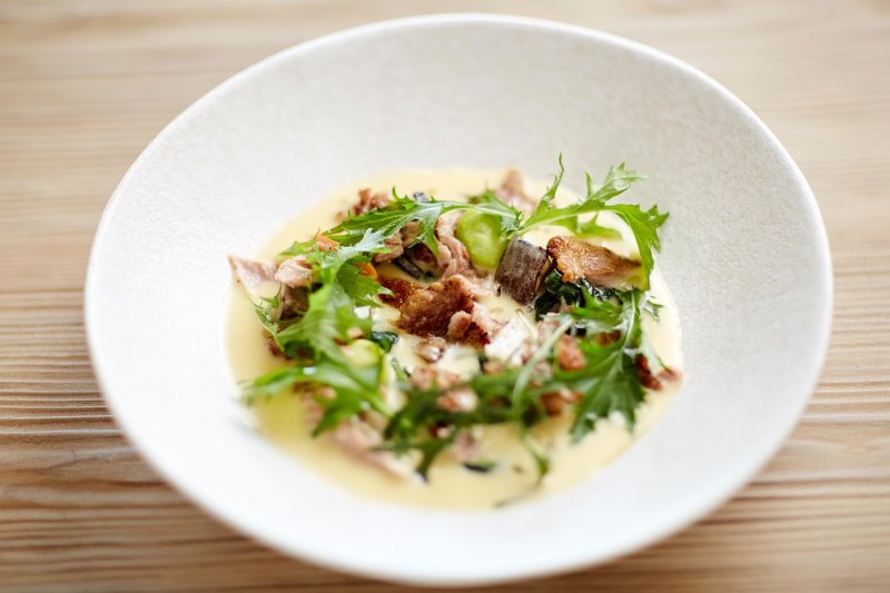 Nido, Mar-Bella Collection 16