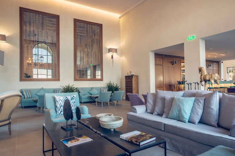 Nido, Mar-Bella Collection 53