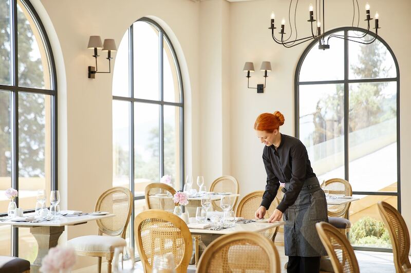 Nido, Mar-Bella Collection 54