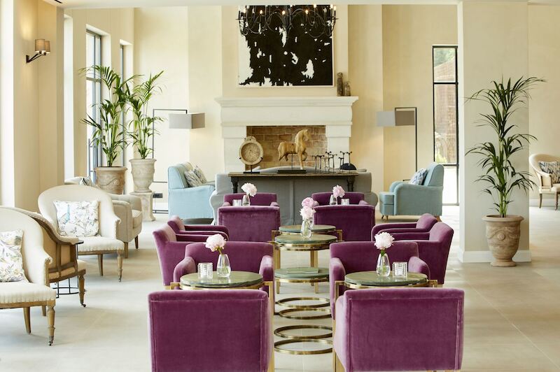 Nido, Mar-Bella Collection 55