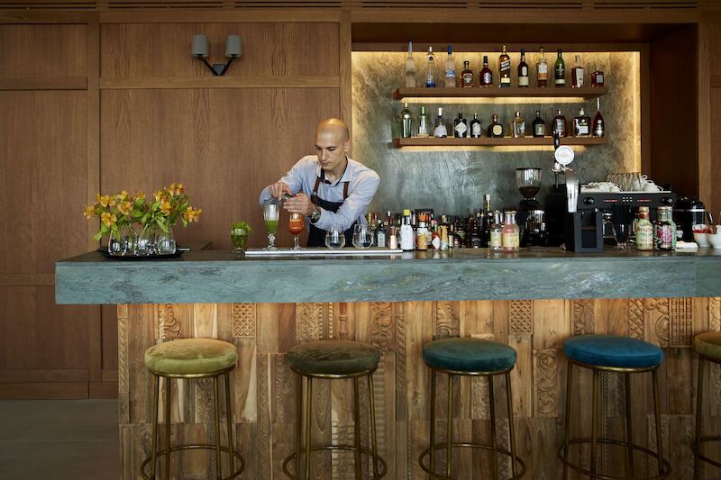 Nido, Mar-Bella Collection 56