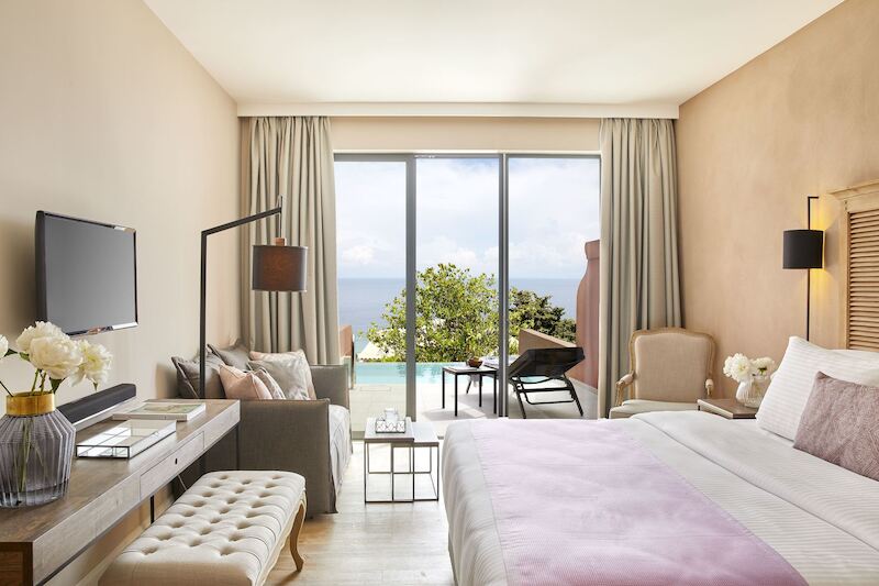 Nido, Mar-Bella Collection 57