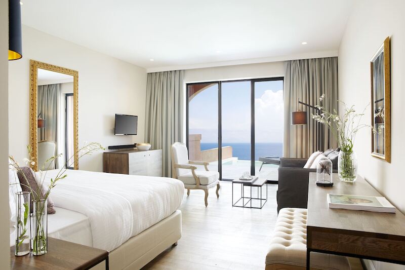 Nido, Mar-Bella Collection 58