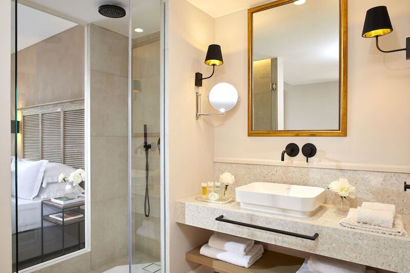 Nido, Mar-Bella Collection 59