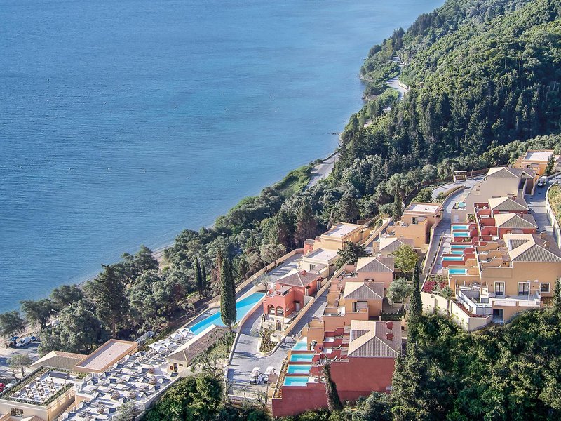 Nido, Mar-Bella Collection 2