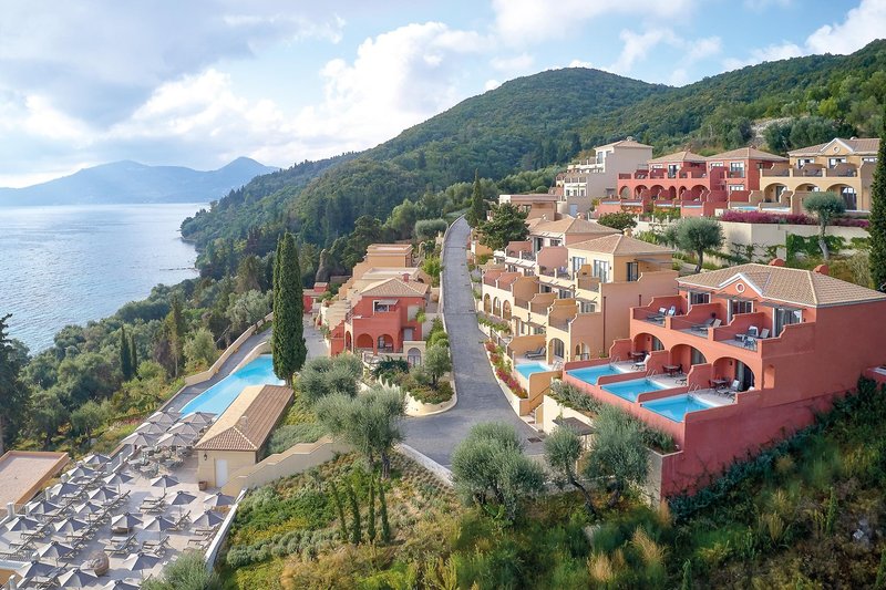 Nido, Mar-Bella Collection 4