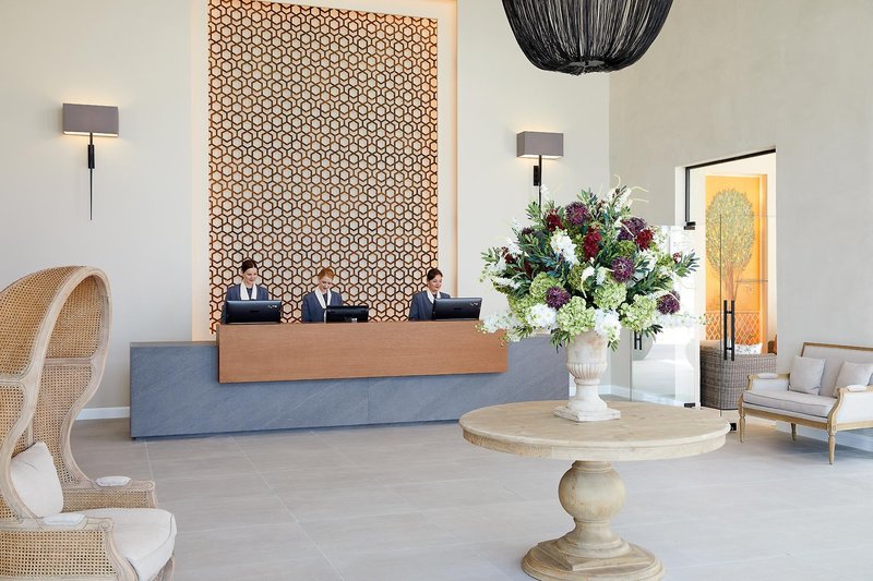 Nido, Mar-Bella Collection 5