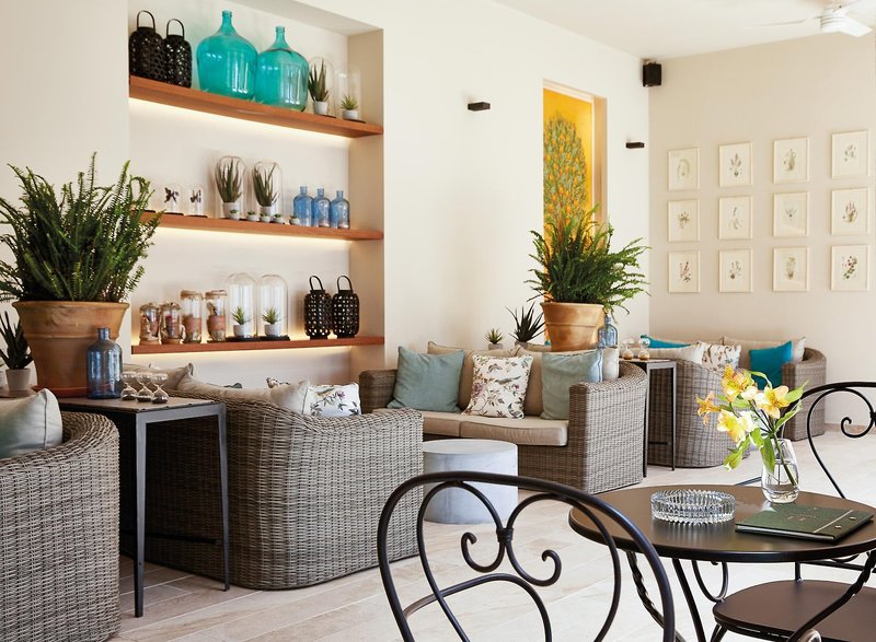 Nido, Mar-Bella Collection 6