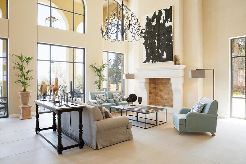 Nido, Mar-Bella Collection 7