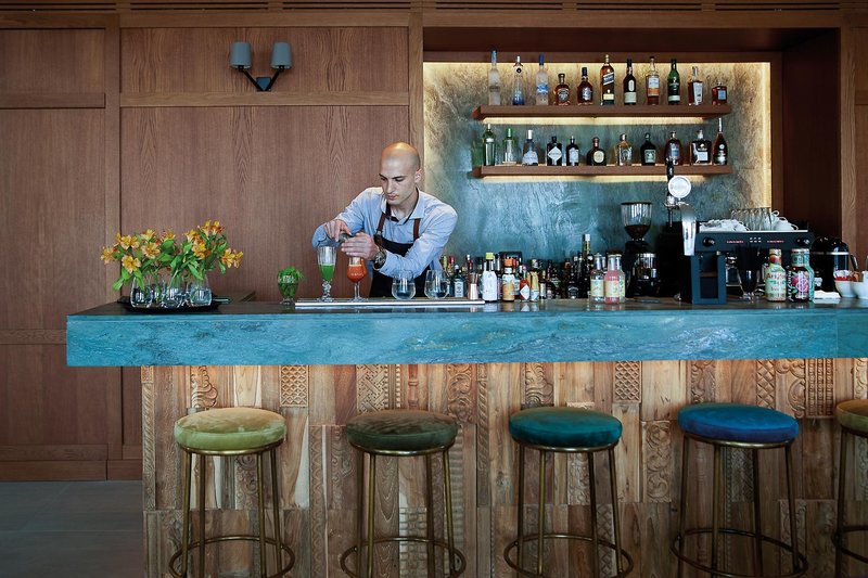 Nido, Mar-Bella Collection 9