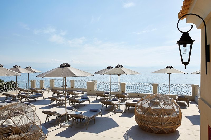 Nido, Mar-Bella Collection 12